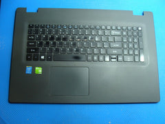 Acer Aspire E5-772G-52Q7 17.3" Palmrest w/Touchpad Keyboard 46004X0A0003