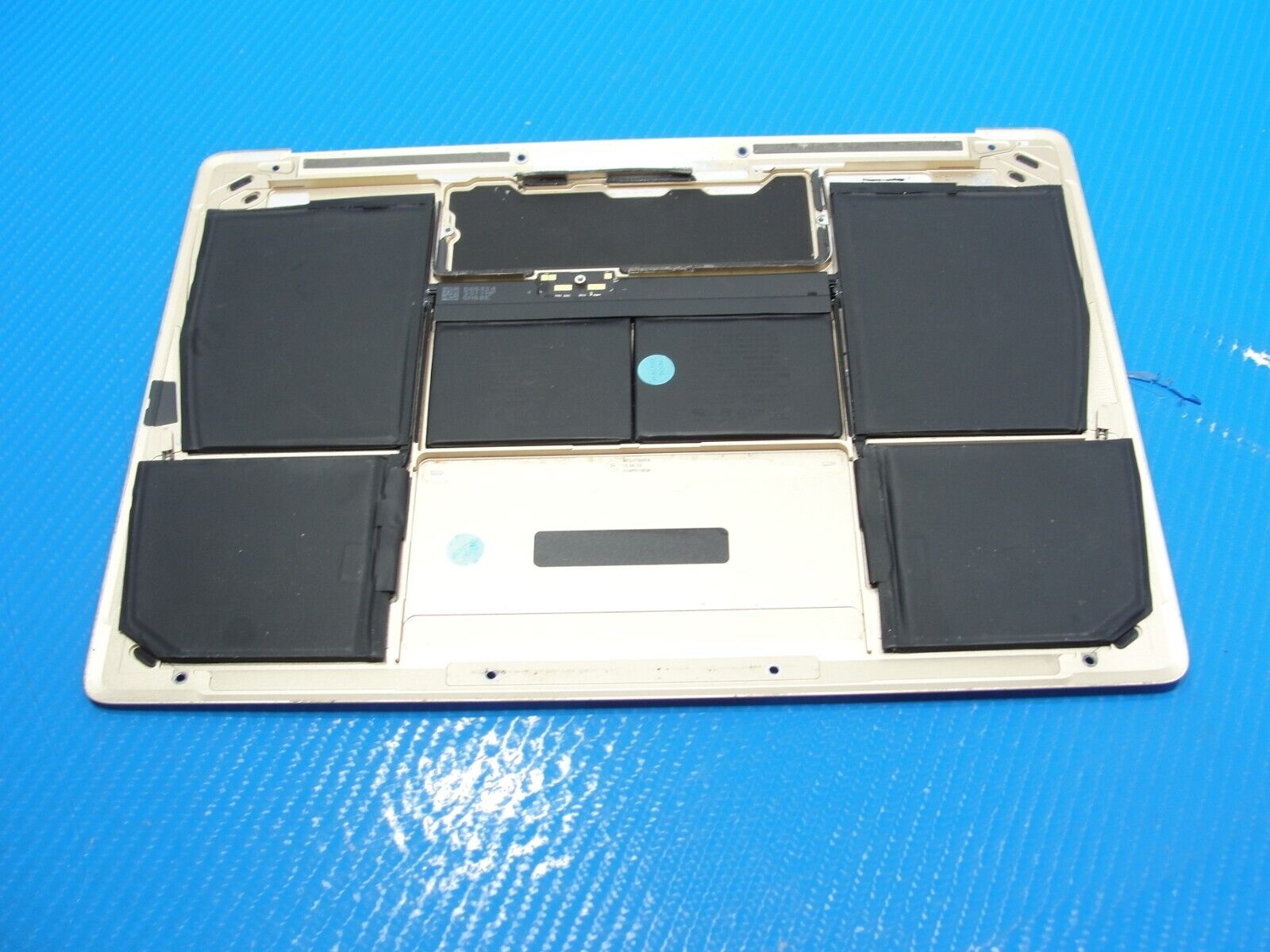 MacBook A1534 12