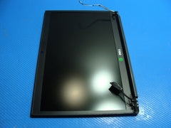 Dell Latitude 14" 7480 Genuine FHD Matte LCD Screen Complete Assembly Black