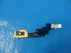 HP EliteBook 840 G1 14" Power Button Board w/Cable 6050A2560301 730959-001 - Laptop Parts - Buy Authentic Computer Parts - Top Seller Ebay