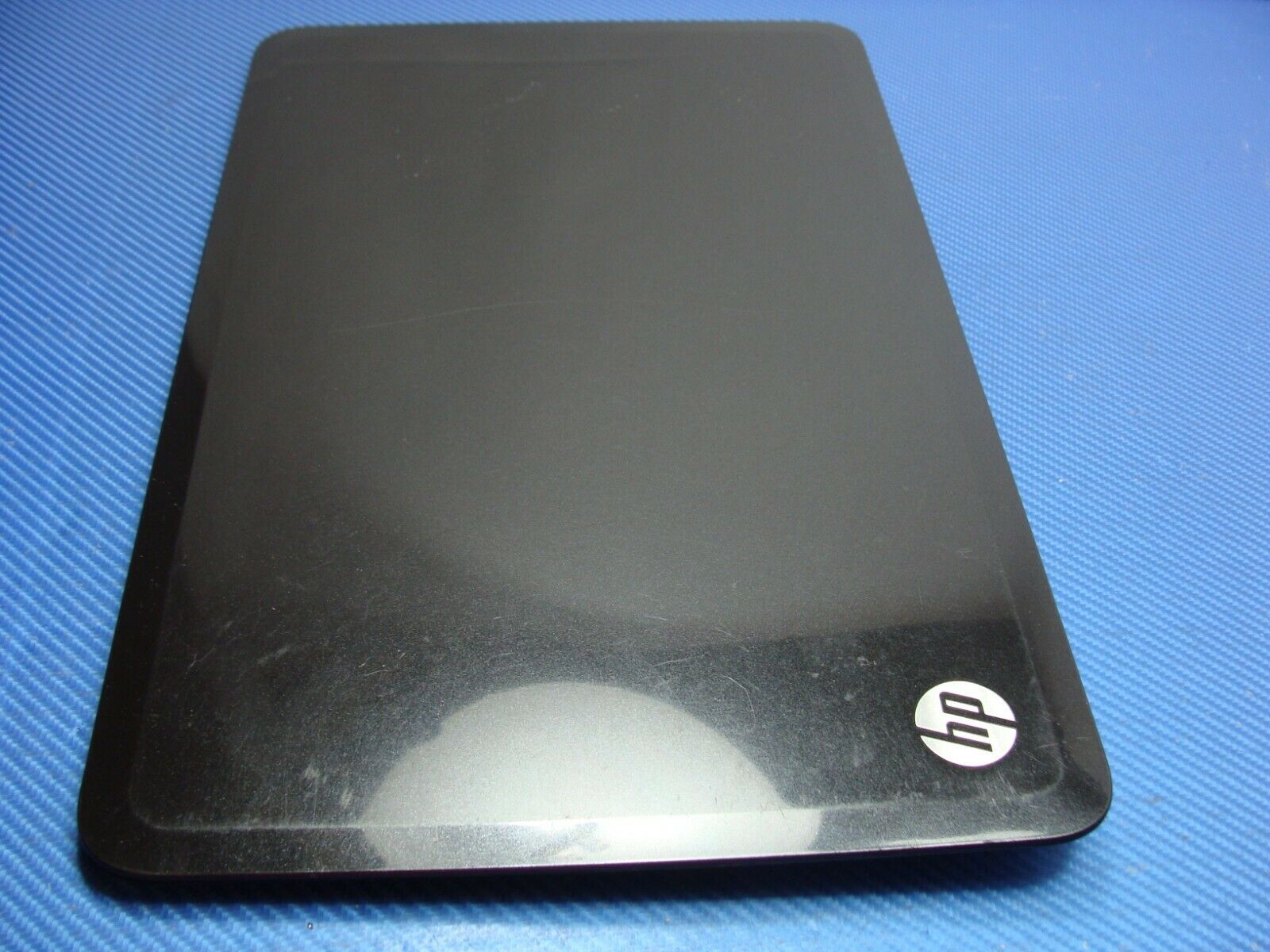 HP Pavilion 17.3