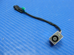 HP Pavilion g7-2325dx 17.3" Genuine DC In Power Jack w/ Cable 661680-302 ER* - Laptop Parts - Buy Authentic Computer Parts - Top Seller Ebay