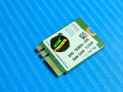 HP Notebook 15-af131dx 15.6" Genuine WiFi Wirelesss Card RTL8188EE 792609-005 - Laptop Parts - Buy Authentic Computer Parts - Top Seller Ebay