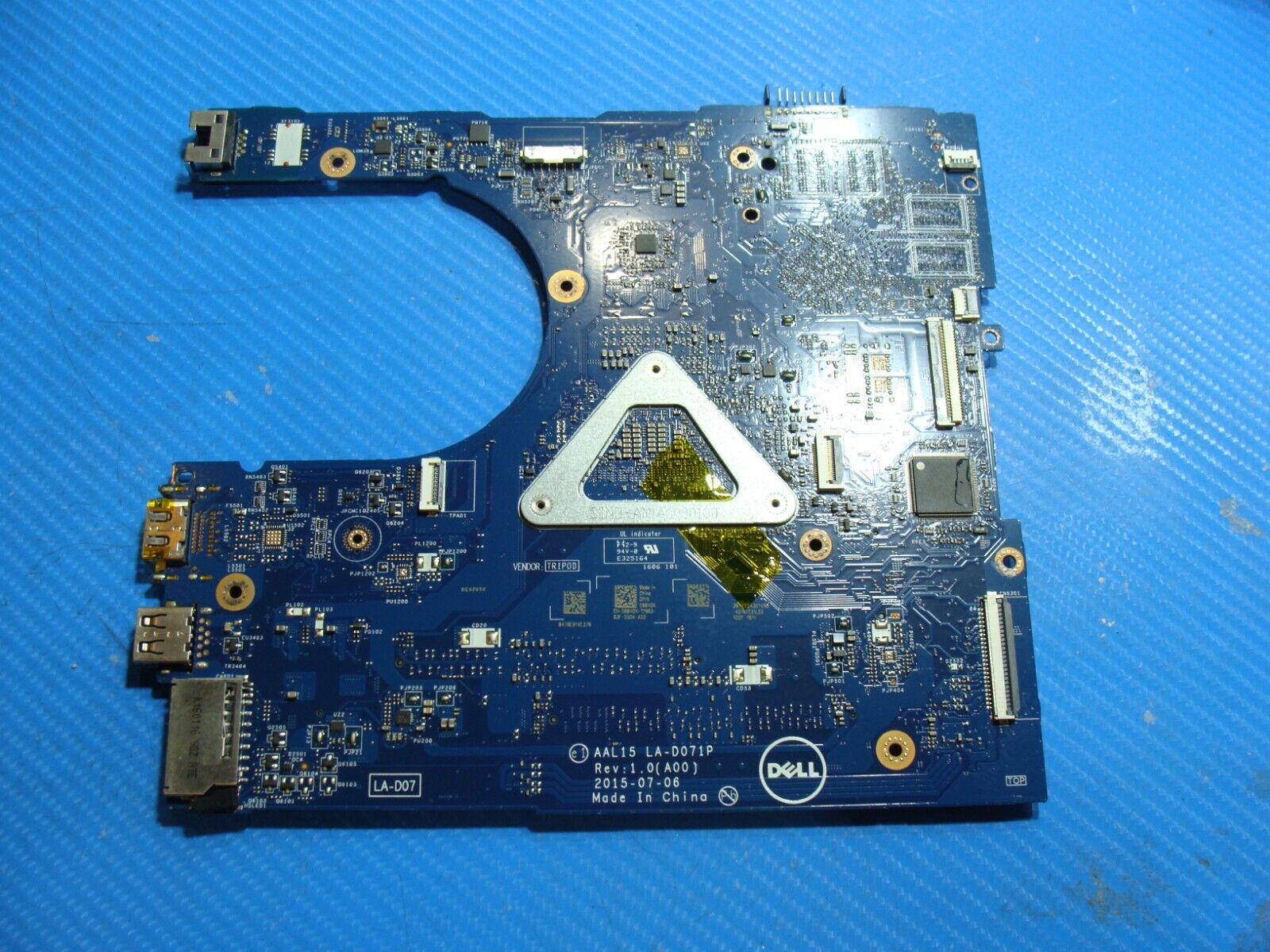 Dell Inspiron 15 5559 15.6