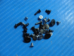 HP 14" 14-fq0013dx Genuine Laptop Screw Set Screws for Repair ScrewSet