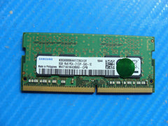 Lenovo T460P Samsung 8GB 1Rx8 PC4-2133P Memory RAM SO-DIMM M471A1K43BB0-CPB