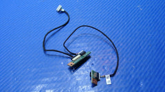 HP Envy 23-O014 23" Genuine Microphone Mic Boards w/ Cable DA0NZDTB6D0 ER* - Laptop Parts - Buy Authentic Computer Parts - Top Seller Ebay