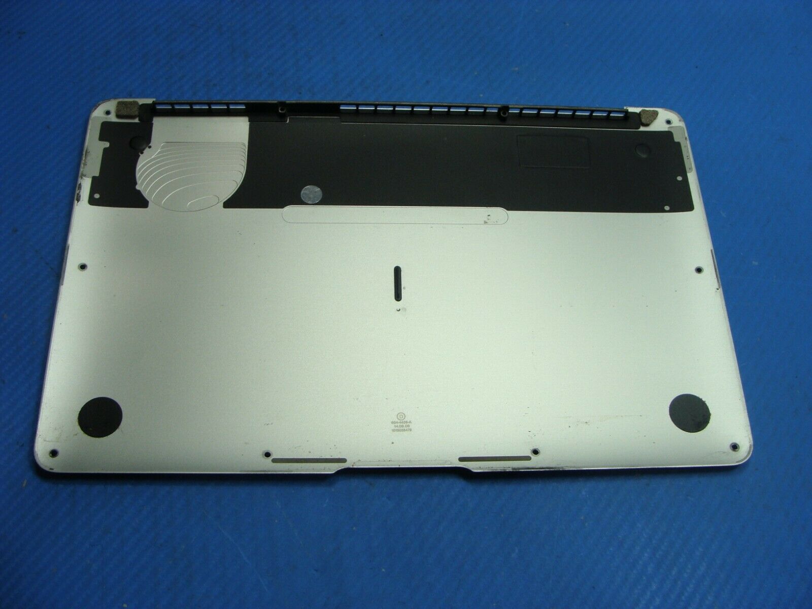 MacBook Air A1465 11