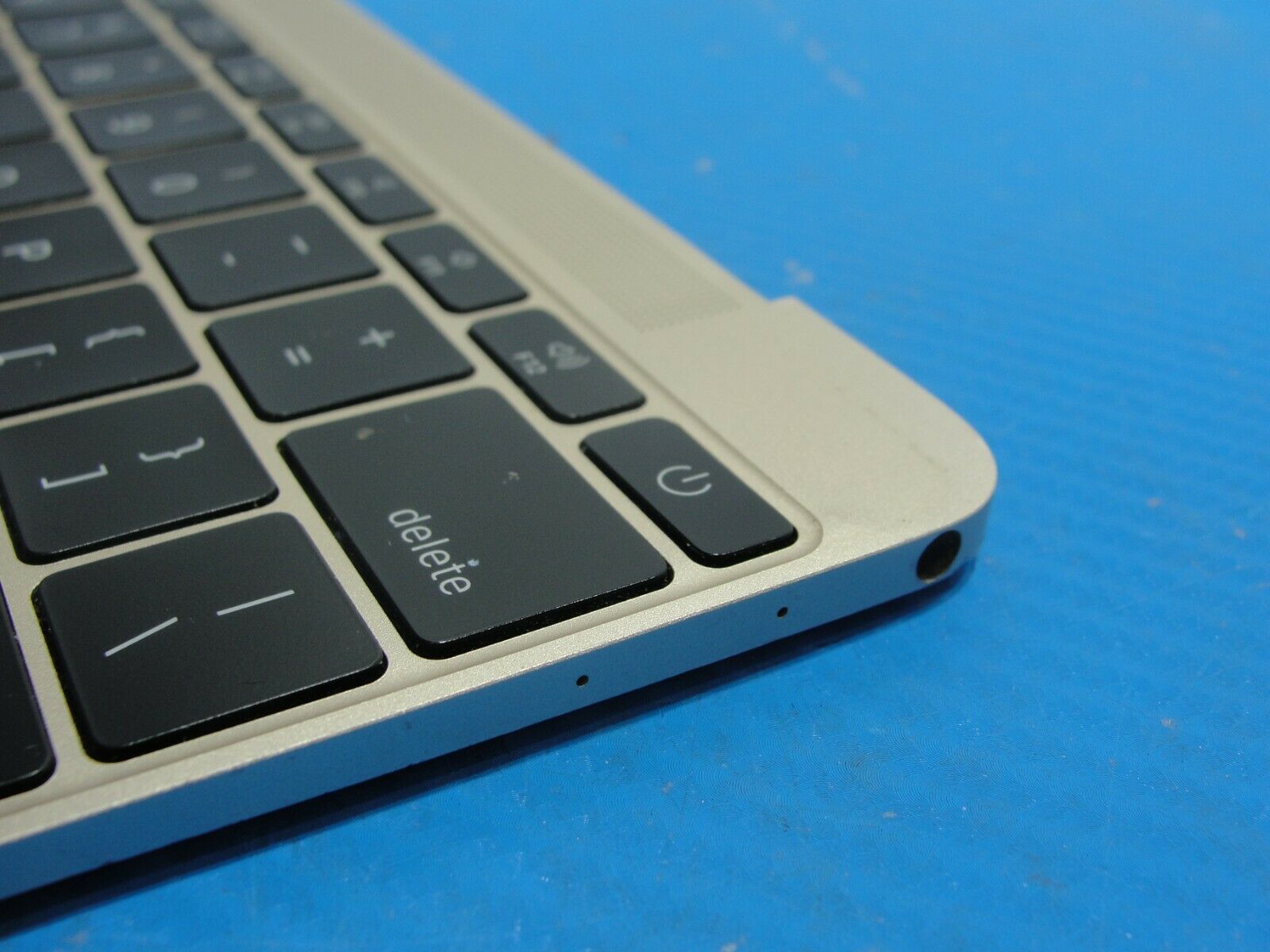 MacBook A1534 12