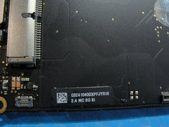 MacBook Pro A1502 2013 13" ME864LL/A i5-4258U 2.4GHz 8GB Logic Board 661-8145 