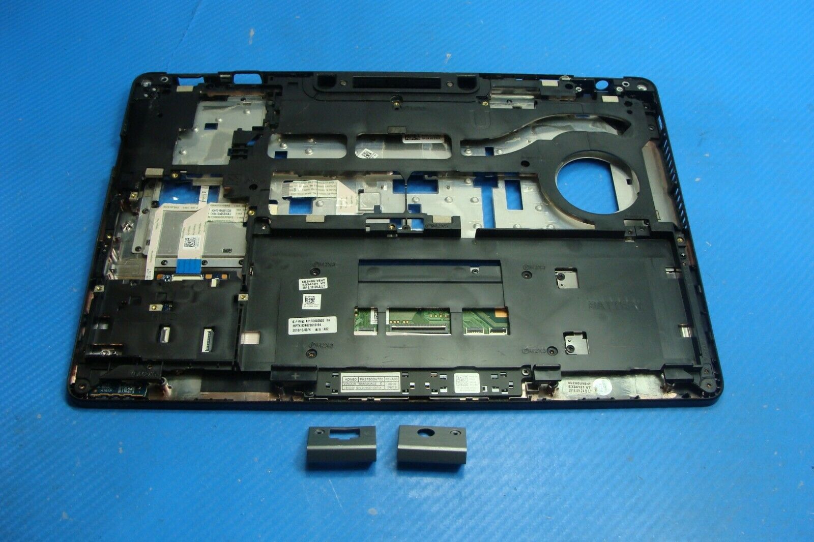 Dell Latitude E5470 14