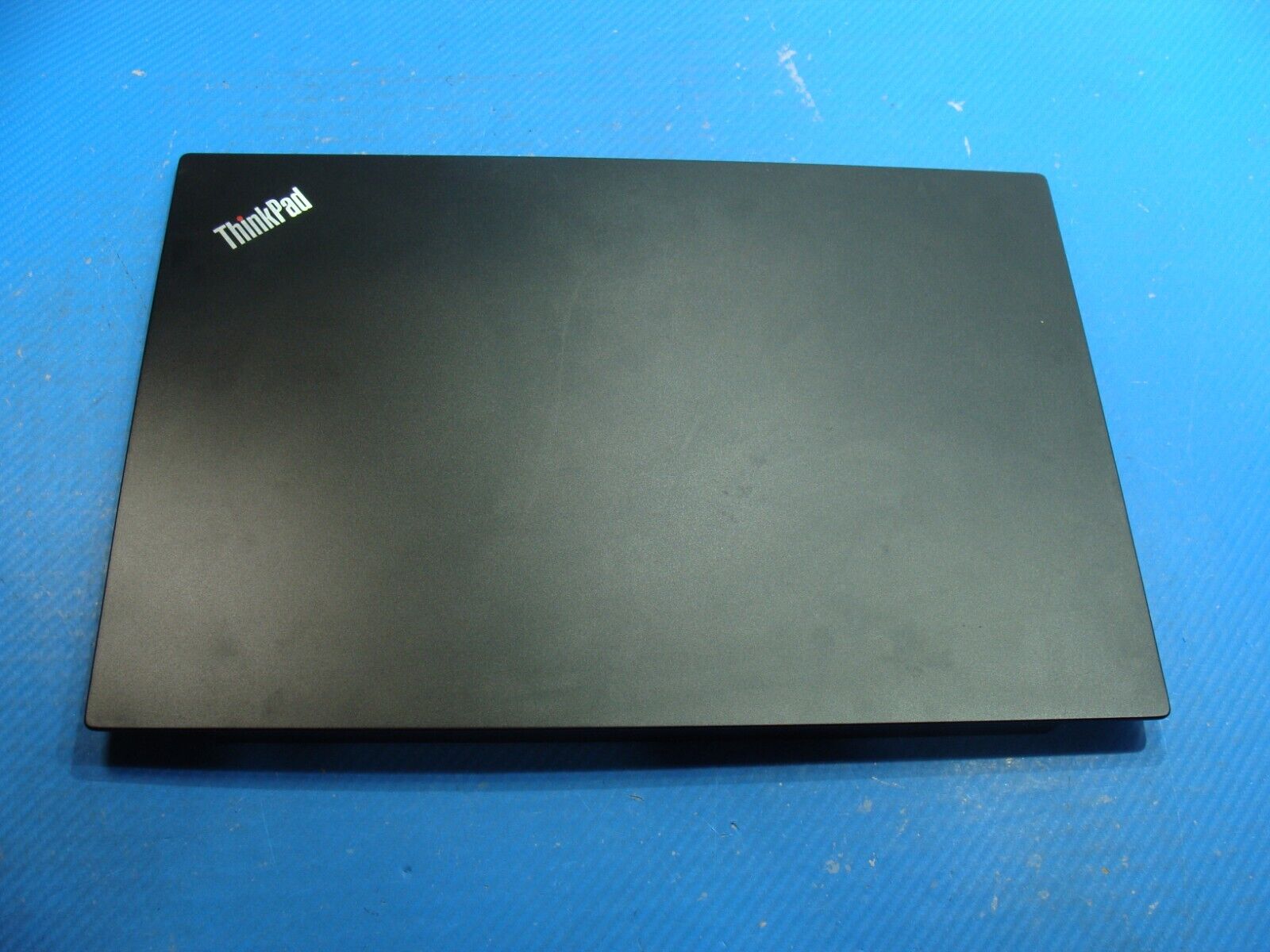 Lenovo ThinkPad E580 15.6