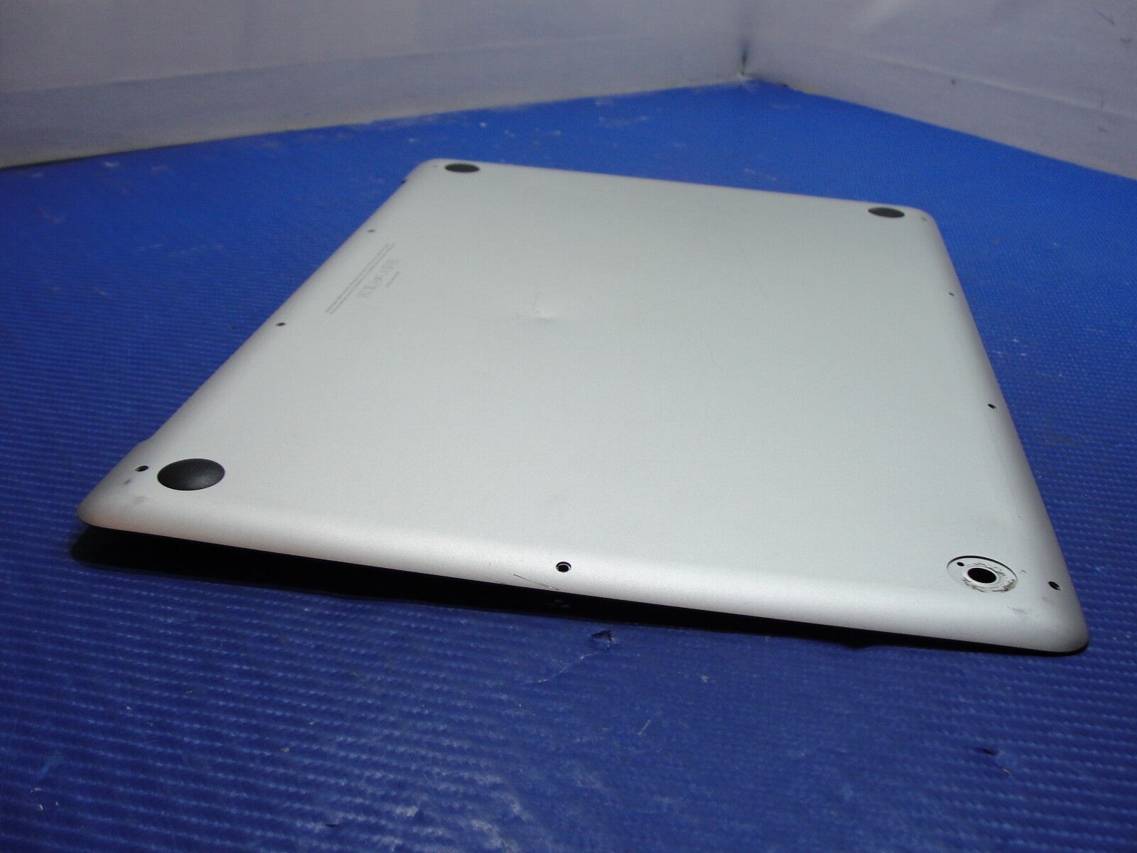 MacBook Pro A1286 15