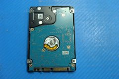 Dell 15 5568 Toshiba 500GB SATA 2.5" 5400RPM HDD Hard Drive MQ01ABF050 2Y22D 