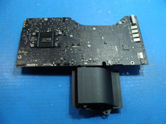 iMac A1418 21 Late 2012 MD093LL/A Intel Logic Board 661-7101