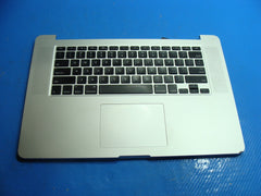 MacBook Pro 15" A1398 Late 2013 ME293LL/A Genuine Top Case w/Battery 661-8311