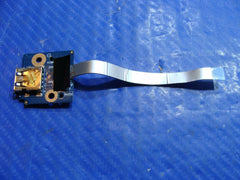 Lenovo IdeaPad 15.6" G550 Original USB Port Board with Cable LS-5083P GLP* Lenovo