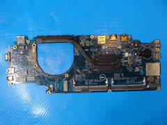 Dell Latitude 5490 14" Genuine Intel i3-8130u 2.2GHz Motherboard LA-F401P 1X2FT