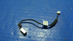 Dell XPS 13 L321X 13.3" Genuine Laptop DC IN Power Jack with Cable GRM3D Dell