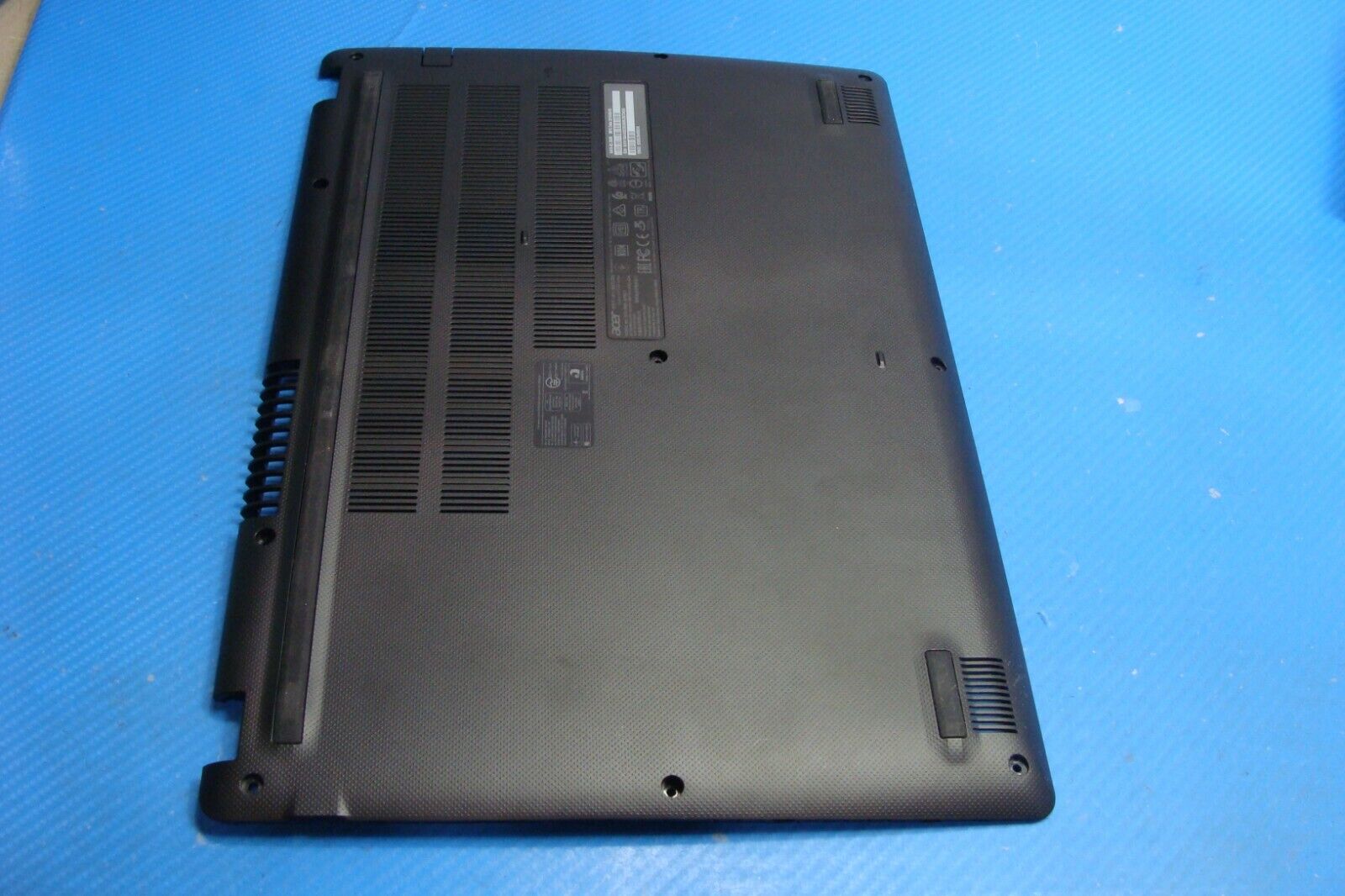 Acer Aspire 5 A515-52-368R 15.6