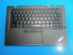 Lenovo ThinkPad X1 Carbon 3rd Gen 14" Palmrest wKeyboard Touchpad 460.01402.0002 