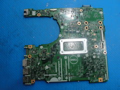 Dell Inspiron 15.6" 3576 Genuine Intel i5-8250U 1.6GHz Motherboard cwvv3 