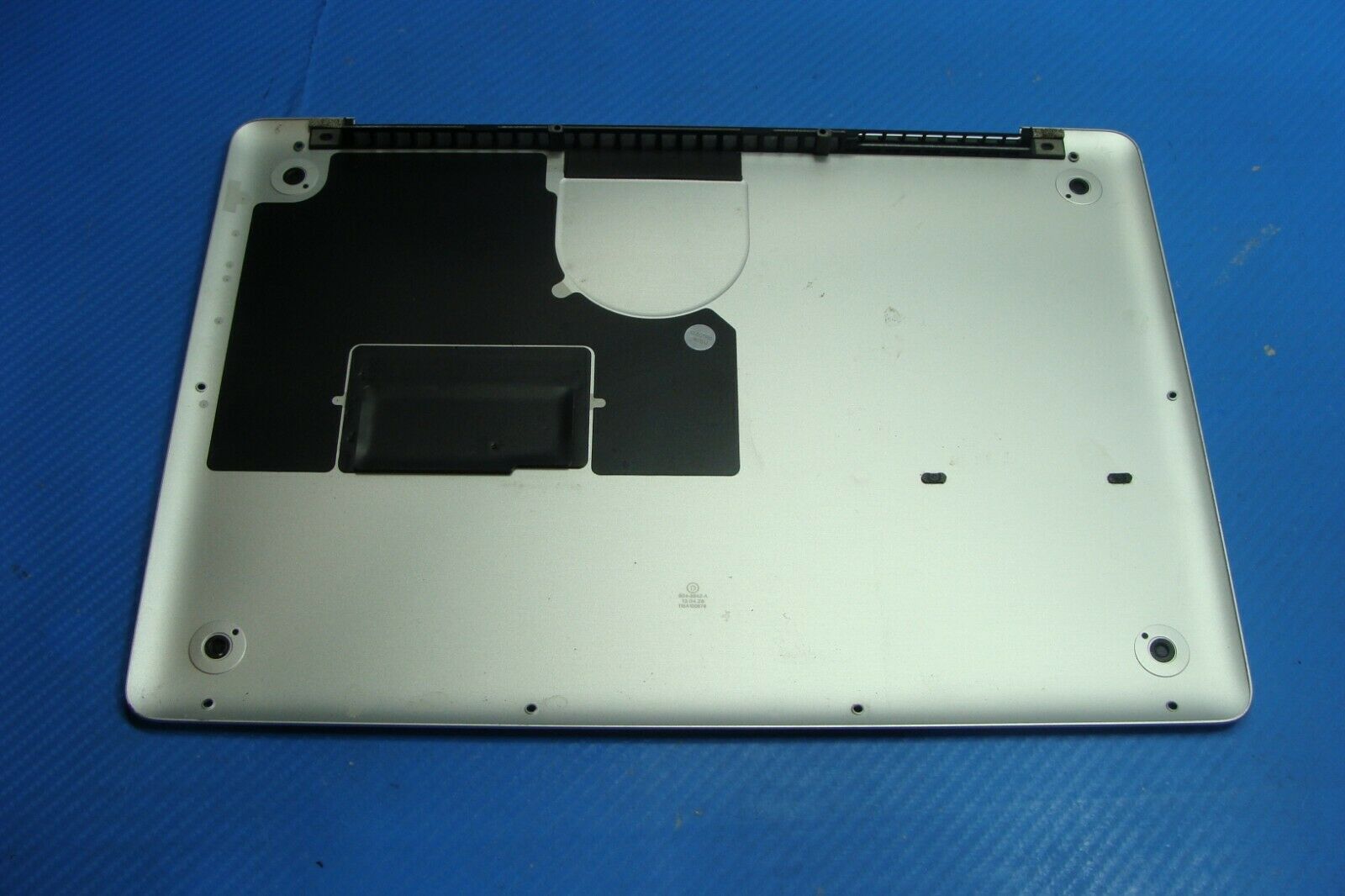 MacBook Pro A1278 13