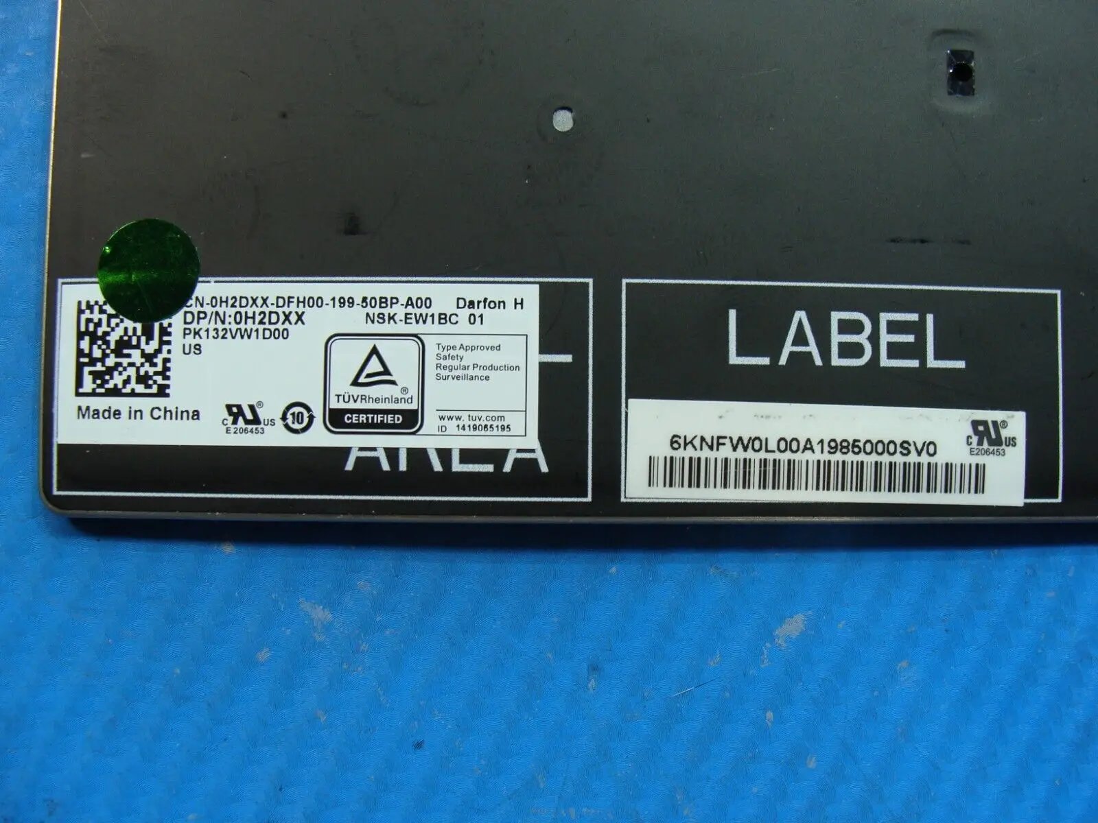 Dell Latitude 5410 14