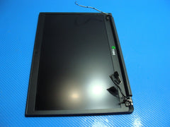 Dell Latitude 14" 7480 Genuine Matte FHD LCD Screen Complete Assembly Black