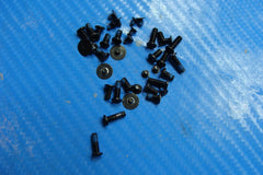 Dell Inspiron 17 5759 17.3" Genuine Laptop Screw Set Screws for Repair ScrewSet 