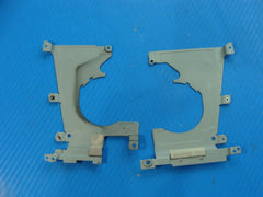 HP Pavilion Gaming 15.6 15-dk0096wm Genuine Laptop Fans Shield Bracket Set