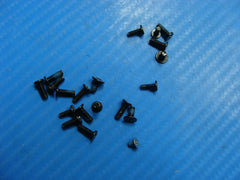 Lenovo Ideapad 330-15IKB 15.6" Genuine Screw Set Screws for Repair ScrewSet 