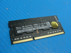 MacBook Pro A1278 SK Hynix 2GB SO-DIMM PC3L-12800S RAM Memory HMT425S6AFR6A-PB - Laptop Parts - Buy Authentic Computer Parts - Top Seller Ebay