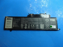 Dell Inspiron 13 7359 13.3" Battery 11.1V 43Wh 3800mAh 92NCT GK5KY
