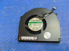 MacBook Pro A1286 MD103LL/A Mid 2012 15" Genuine Right CPU Cooling Fan 922-8702 Apple