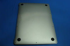 MacBook Air A1466 13" 2015 MJVE2LL/A Genuine Bottom Case Silver 923-00505 