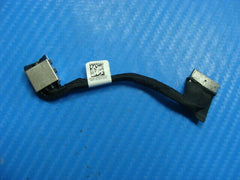 Dell G7-7588 15.6" Genuine Laptop DC IN Power Jack w/ Cable XJ39G - Laptop Parts - Buy Authentic Computer Parts - Top Seller Ebay