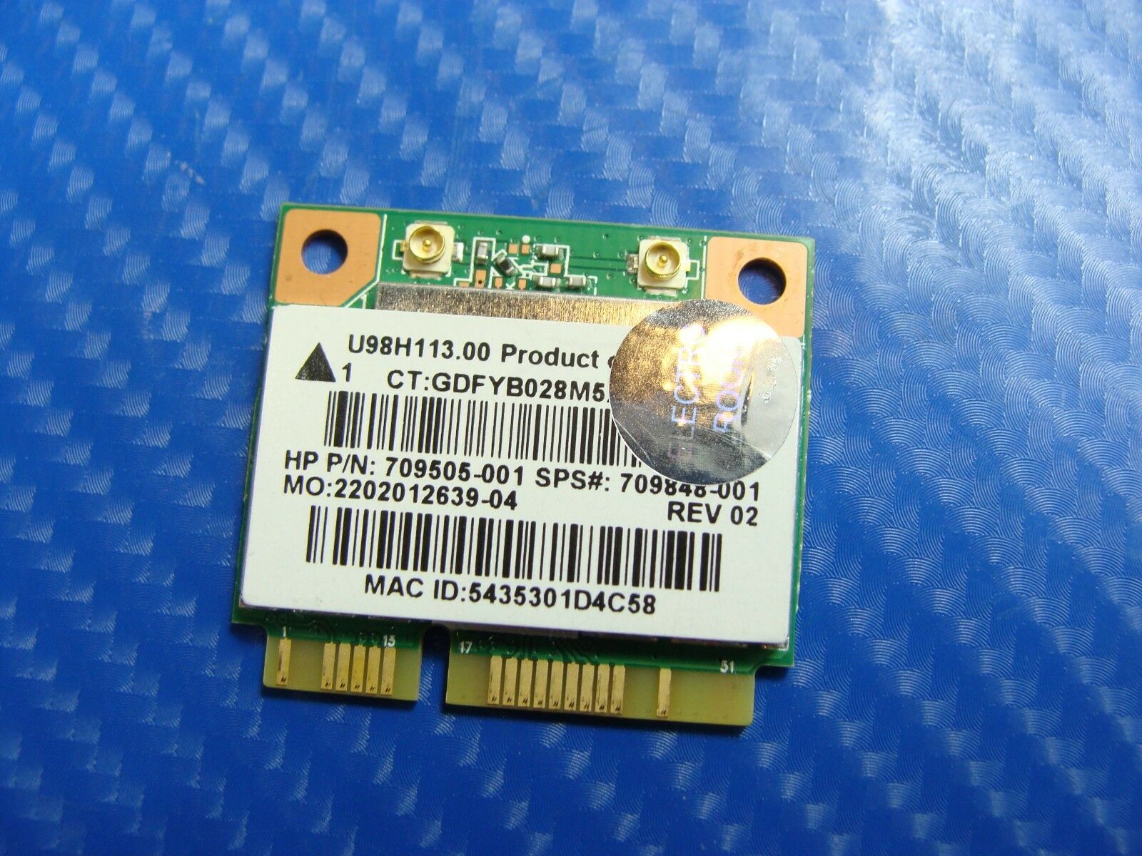 HP Pavilion 15-n259nr 15.6