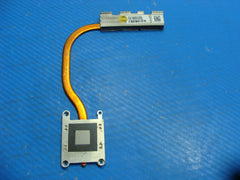 HP 15-af131dx 15.6" Genuine Laptop CPU Cooling Heatsink 813947-001 AT1ES0020R0 HP