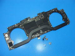 MacBook Pro A2141 16 2019 i7-9750H 2.6GHz 16GB 512GB Logic Board 661-14104 ASIS