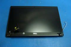 Dell Latitude 7390 13.3" Genuine Laptop Matte FHD LCD Screen Complete Assembly 