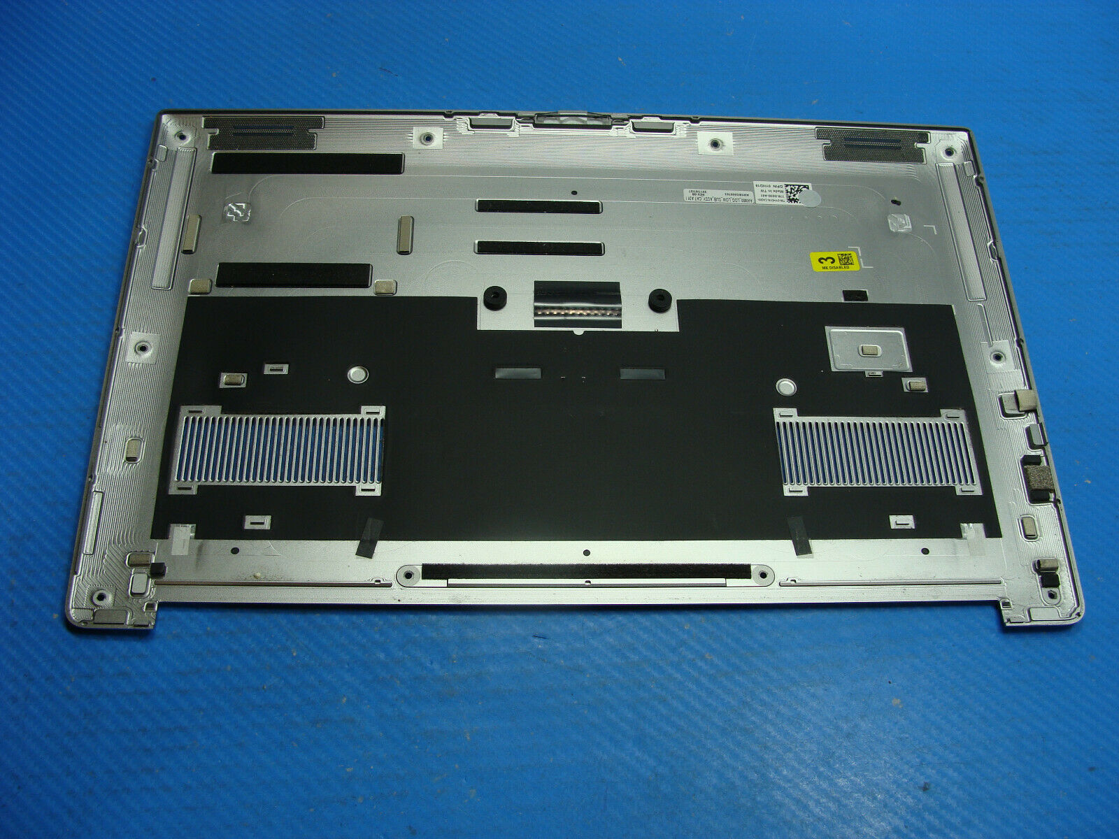 Dell XPS 15 9560 15.6