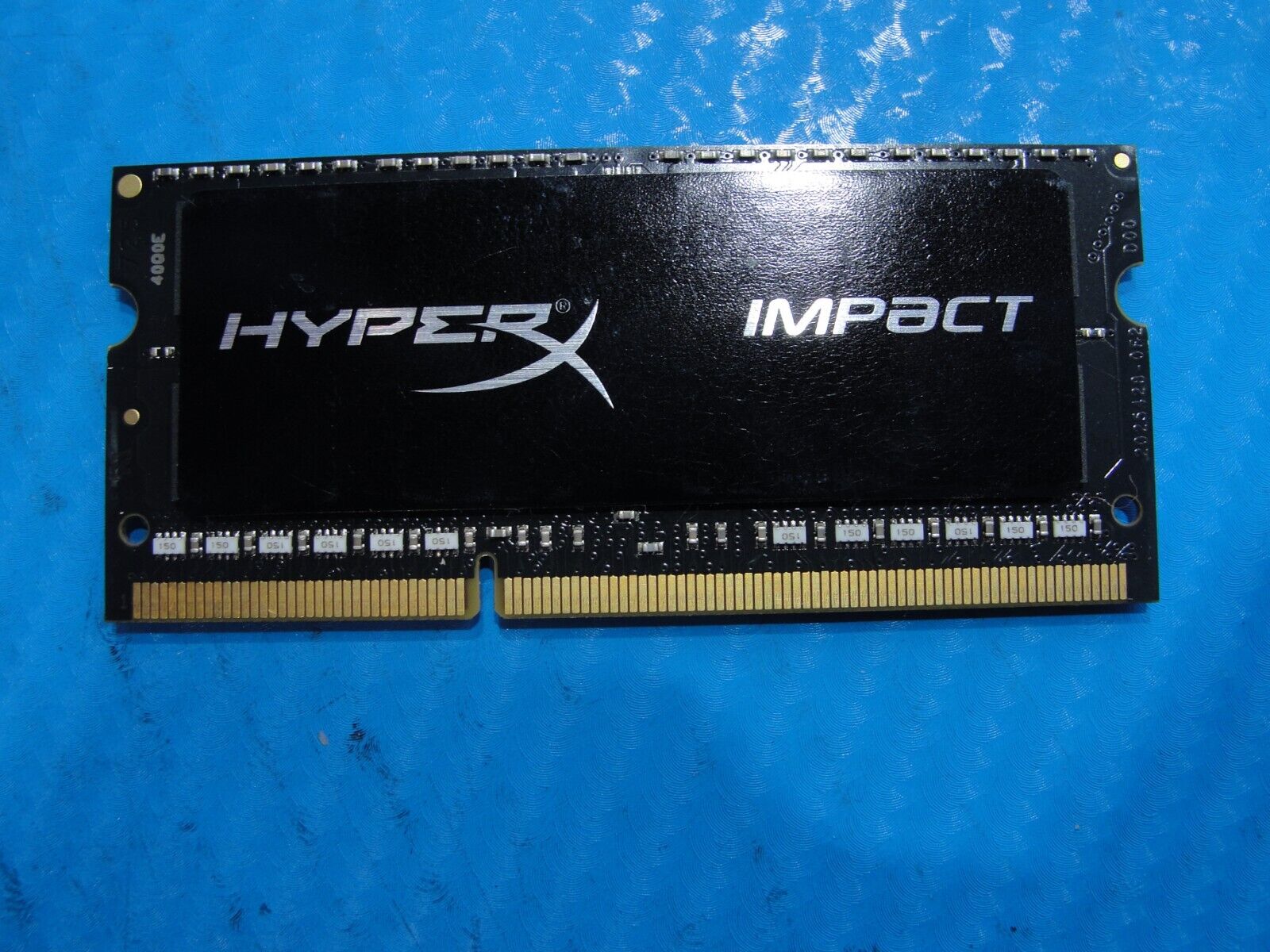 Acer VN7-791 Hyperx 8GB Memory RAM SO-DIMM HX316LS9IB/8 99U5428-097.A00LF