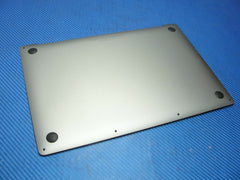 MacBook Pro 13" A1708 Mid 2017 MPXQ2LL/A OEM Bottom Case  923-01784 