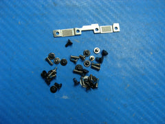 Lenovo Yoga 13.3" 730-13IKB 81CT Genuine  Screw Set Screws for Repair ScrewSet Lenovo