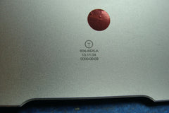 MacBook Air A1466 13" Mid 2013 MD760LL/A Bottom Case 923-0443 #11 - Laptop Parts - Buy Authentic Computer Parts - Top Seller Ebay