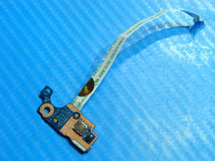 HP Notebook 15-ba030nr 15.6" Genuine Power Button Board w/ Cable LS-C701P - Laptop Parts - Buy Authentic Computer Parts - Top Seller Ebay