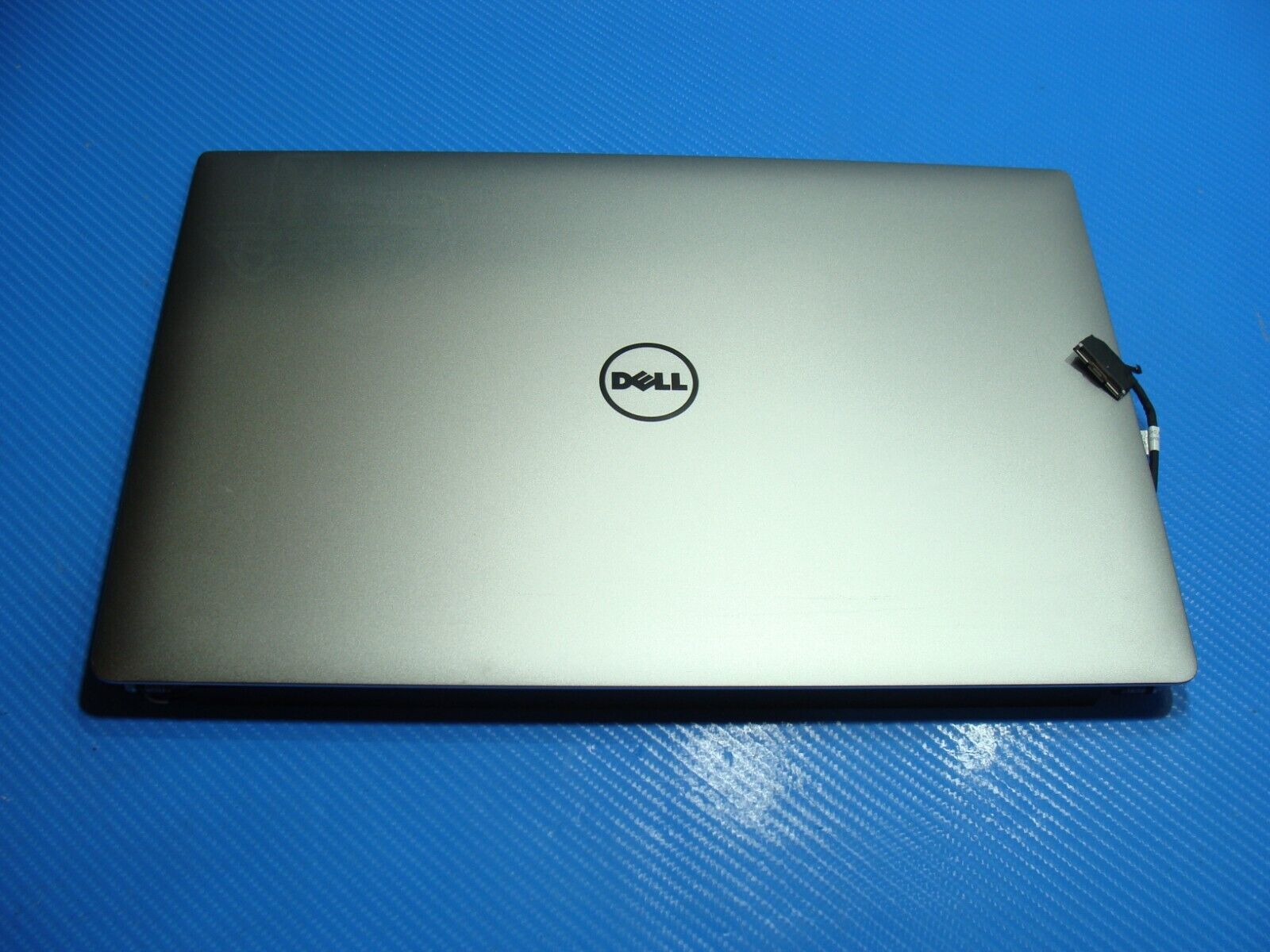 Dell XPS 15 9560 15.6