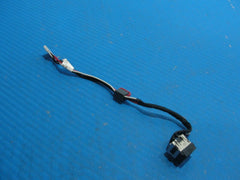 Dell Inspiron 15 3537 15.6" Genuine DC IN Power Jack w/ Cable DC30100M900 - Laptop Parts - Buy Authentic Computer Parts - Top Seller Ebay