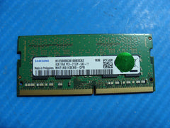 HP m3-u001dx Samsung 4GB 1Rx8 PC4-2133P Memory RAM SO-DIMM M471A5143EB0-CPB